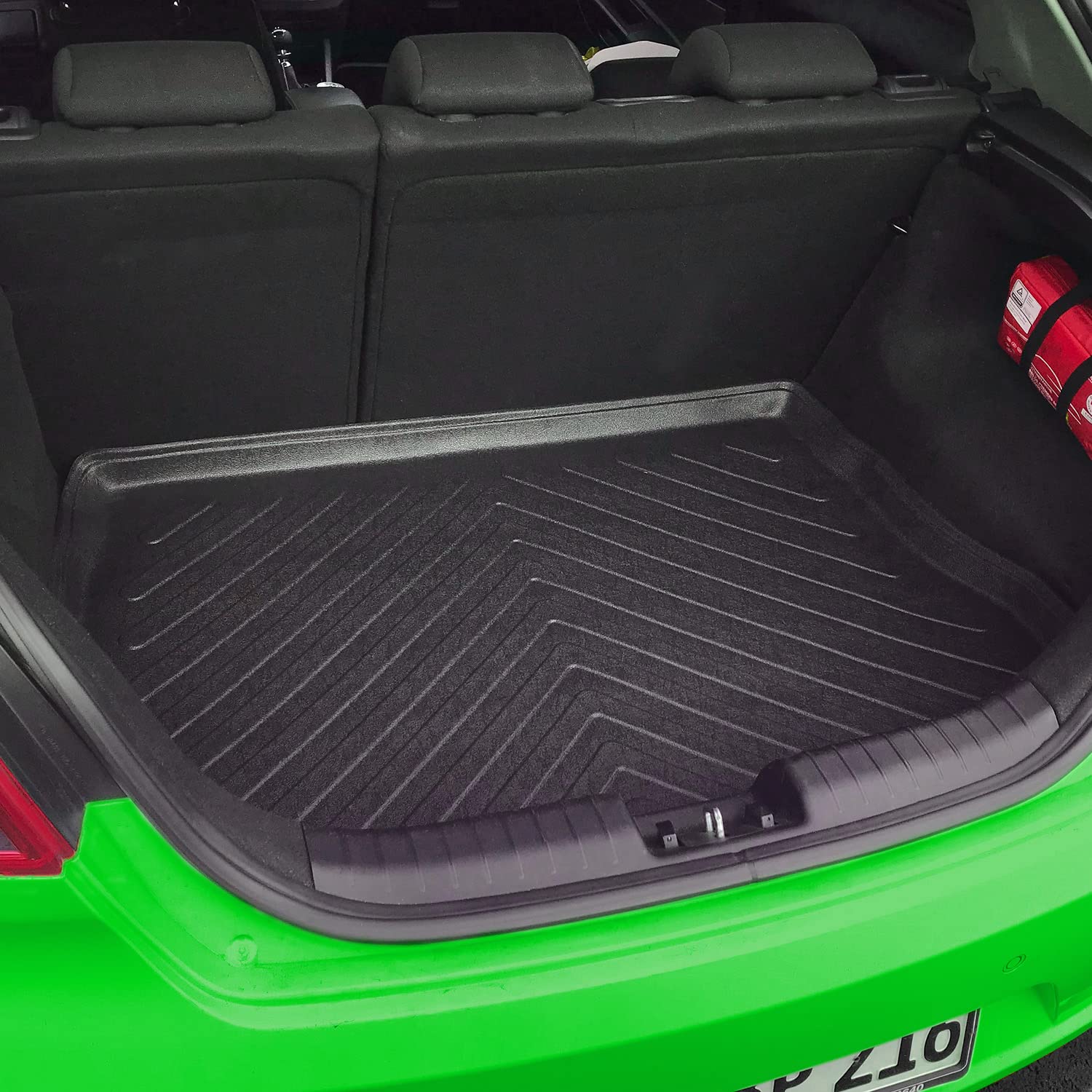 AUTOTEPPICH-Stylers KOFFERRAUMWANNE PASSGENAU für Ford B-Max 2012-2017 AUTOTEPPICH-Stylers KOFFERRAUMWANNE PASSGENAU für Ford B-Max 2012-2017 von AUTOTEPPICH Stylers Wir fertigen Ihre Fußmatten