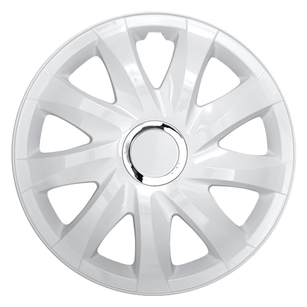 RADKAPPEN-KÖNIG 1STÜCK EINZELN 13 Zoll 13" RKK01 Weiss Radkappe Radzierblende RADKAPPEN-KÖNIG 1STÜCK EINZELN 13 Zoll 13" RKK01 Weiss Radkappe Radzierblende von AUTOTEPPICH Stylers Wir fertigen Ihre Fußmatten