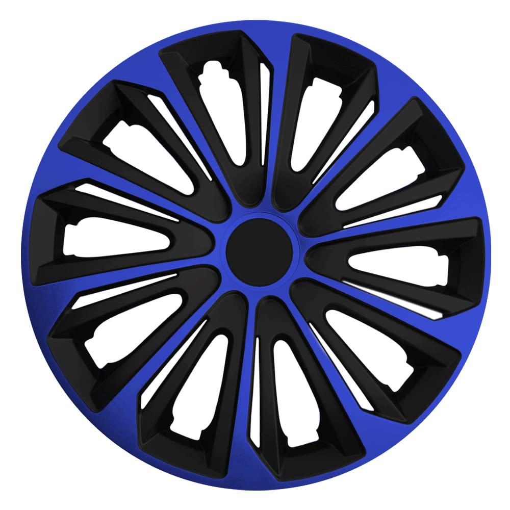 RADKAPPEN-KÖNIG 1STÜCK EINZELN 15 Zoll 15" RKK06 Schwarz-Blau Radkappe Radzierblende RADKAPPEN-KÖNIG 1STÜCK EINZELN 15 Zoll 15" RKK06 Schwarz-Blau Radkappe Radzierblende von AUTOTEPPICH Stylers Wir fertigen Ihre Fußmatten