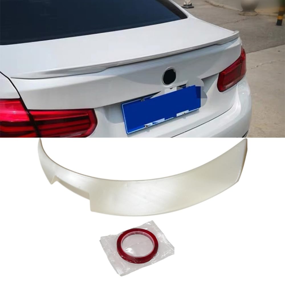 for BMW F30 M4 Style 2012-2018 Paintable Rear Spoiler No Color AutoVision for BMW F30 M4 Style 2012-2018 Paintable Rear Spoiler No Color AutoVision von AUTOVISION