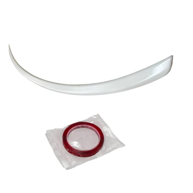 for BMW G20 Originaly Factory Style 2020 Paintable Rear Spoiler No Color AutoVision von AUTOVISION