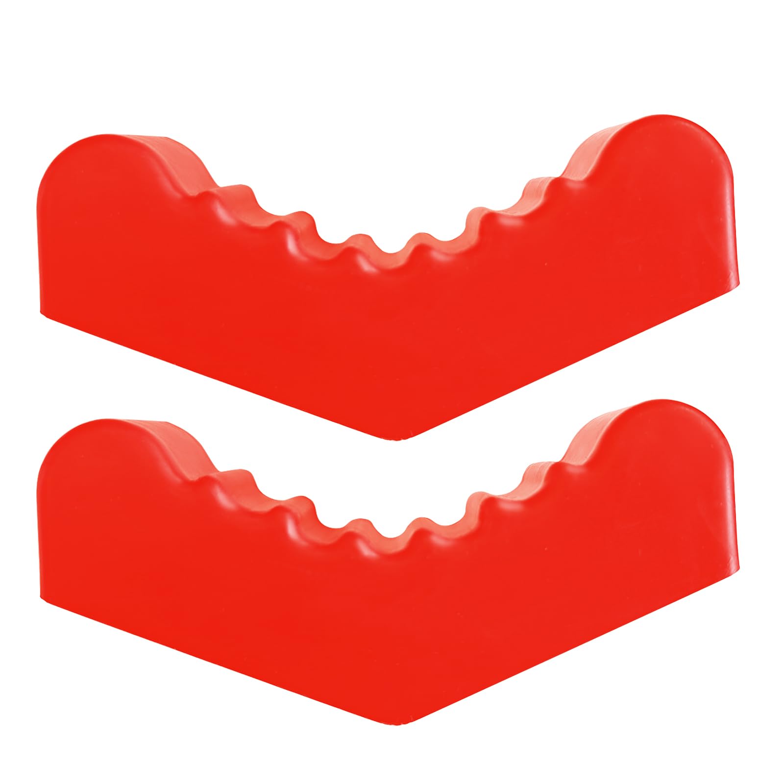 2 Stücke Wagenheber Gummiauflage Gummipuffer Gummiblock hebebühne Auto Zubehör KFZ Für 6T Unterstellböcke Ständer Schützt 2 Stücke Wagenheber Gummiauflage Gummipuffer Gummiblock hebebühne Auto Zubehör KFZ Für 6T Unterstellböcke Ständer Schützt von AUTOXBERT