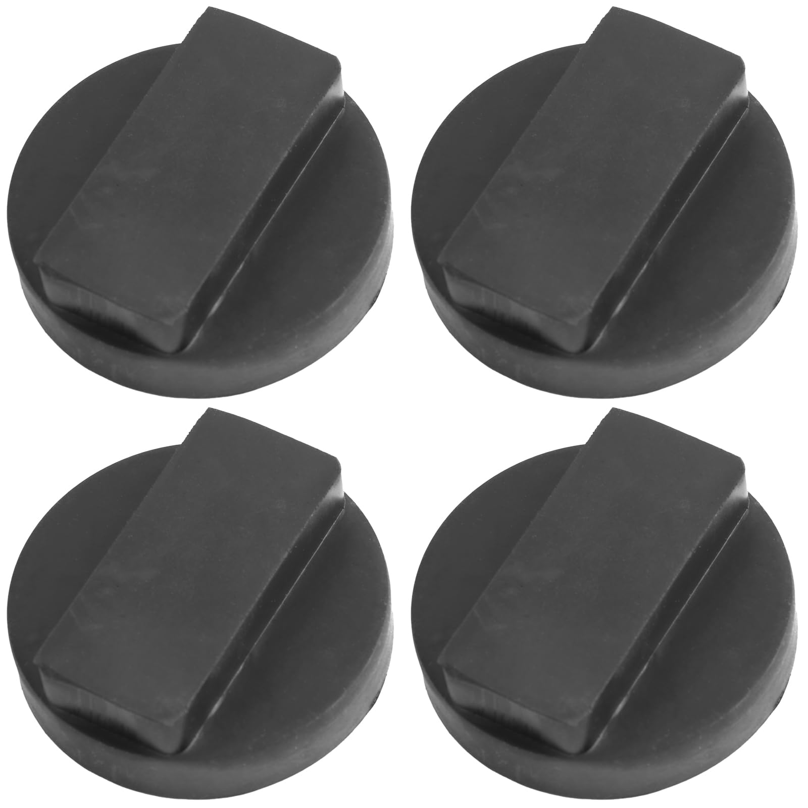 4 Stück Wagenheber Gummiauflage auf Rangierwagenheber Hebebühnen Gummipuffer Unterstellbock Gummiblock für BMW 135 335 535 E82 E88 E46 E90 E38 E39 E60 X5 X6 X3 1M M3 M5 M6 F01 F02 F30 Mini Cooper 4 Stück Wagenheber Gummiauflage auf Rangierwagenheber Hebebühnen Gummipuffer Unterstellbock Gummiblock für BMW 135 335 535 E82 E88 E46 E90 E38 E39 E60 X5 X6 X3 1M M3 M5 M6 F01 F02 F30 Mini Cooper von AUTOXBERT