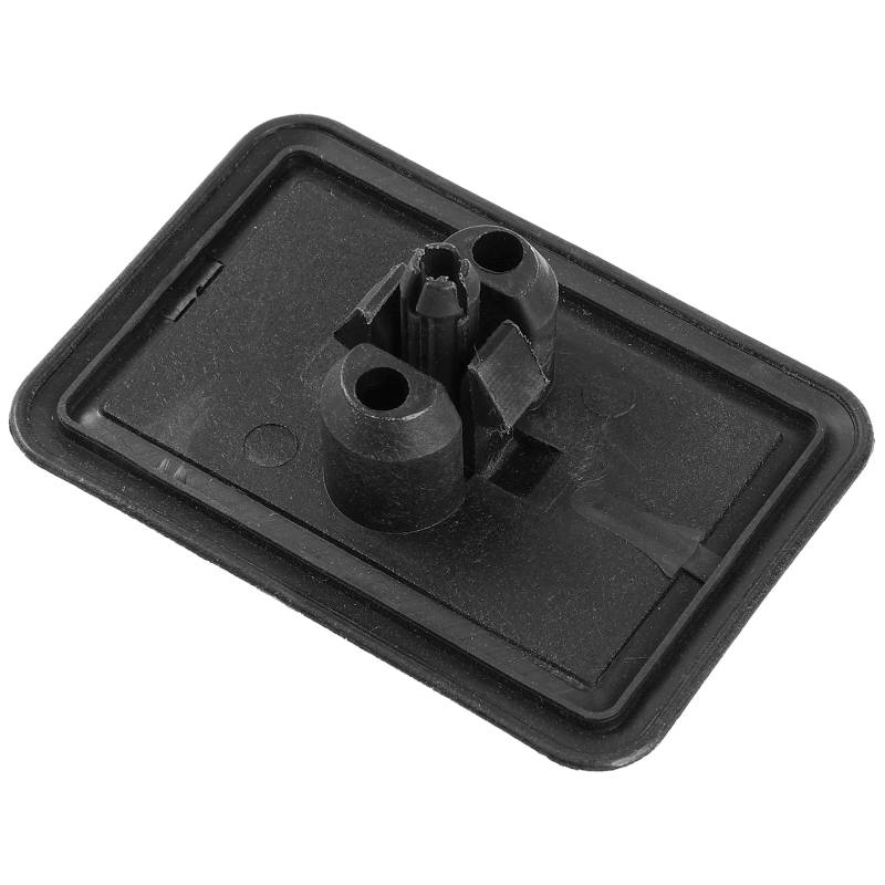 51717001650 Wagenheber Gummiauflage Auto Wagenheberaufnahme Aufnahme Abdeckung Gummiblock Adapter Gummiblock Hebebühne für BMW 5er E39 7er E38 X5 E53 von AUTOXBERT