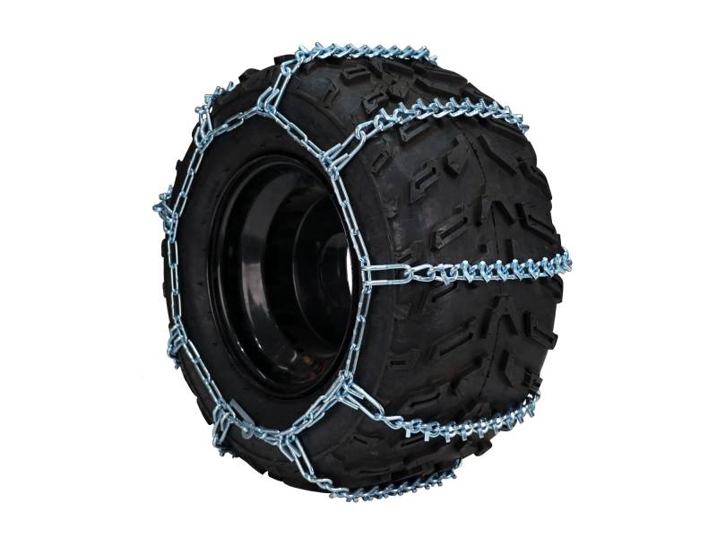 Auto Stabile Schneeketten Anfahrhilfe Schnee Reifenkette Eis Reifen Stabile Eis Reifen Spikes Schneekette V-Bar ATV 25x10x12 25x12-9 25x11-10 24x10-11 25x11-12 UTV ATV Anti-Rutsch von AUTOXBERT
