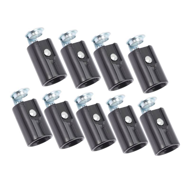 AUTSUPPL E14 Lampenfassung Retro Chandelier Lamp Sockets Pendelleuchten Halterung Ersatz Lampenbasis Für Kronleuchter Und Deckenmontage Höhe 43mm von AUTSUPPL