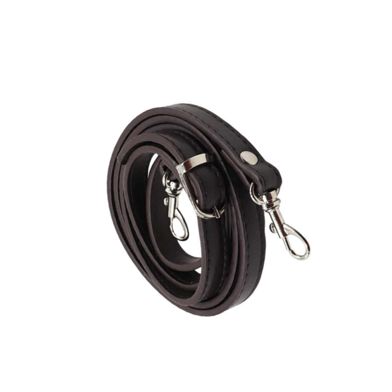 AUTSUPPL Verstellbarer PU Ledertaschenriemen für Handtaschen Modischer Schultergurt für Umhängetaschen DIY Handtaschen Austauschgurt für Langlebig und Stylish AUTSUPPL Verstellbarer PU Ledertaschenriemen für Handtaschen Modischer Schultergurt für Umhängetaschen DIY Handtaschen Austauschgurt für Langlebig und Stylish von AUTSUPPL