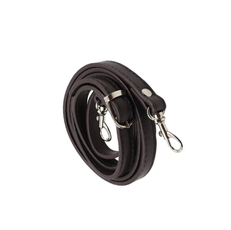 AUTSUPPL Verstellbarer PU Ledertaschenriemen für Handtaschen Modischer Schultergurt für Umhängetaschen DIY Handtaschen Austauschgurt für Langlebig und Stylish von AUTSUPPL