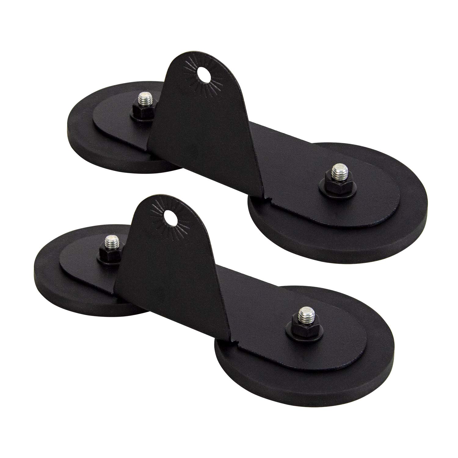 AUXTINGS 2pcs Magnetic Base LED-Lichtleiste Montagehalterungen Leistungsstarker Saugnapfhalter für die Gebogene rechte Seite der LED-Lichtleiste auf dem Haubendach AUXTINGS 2pcs Magnetic Base LED-Lichtleiste Montagehalterungen Leistungsstarker Saugnapfhalter für die Gebogene rechte Seite der LED-Lichtleiste auf dem Haubendach von AUXTINGS