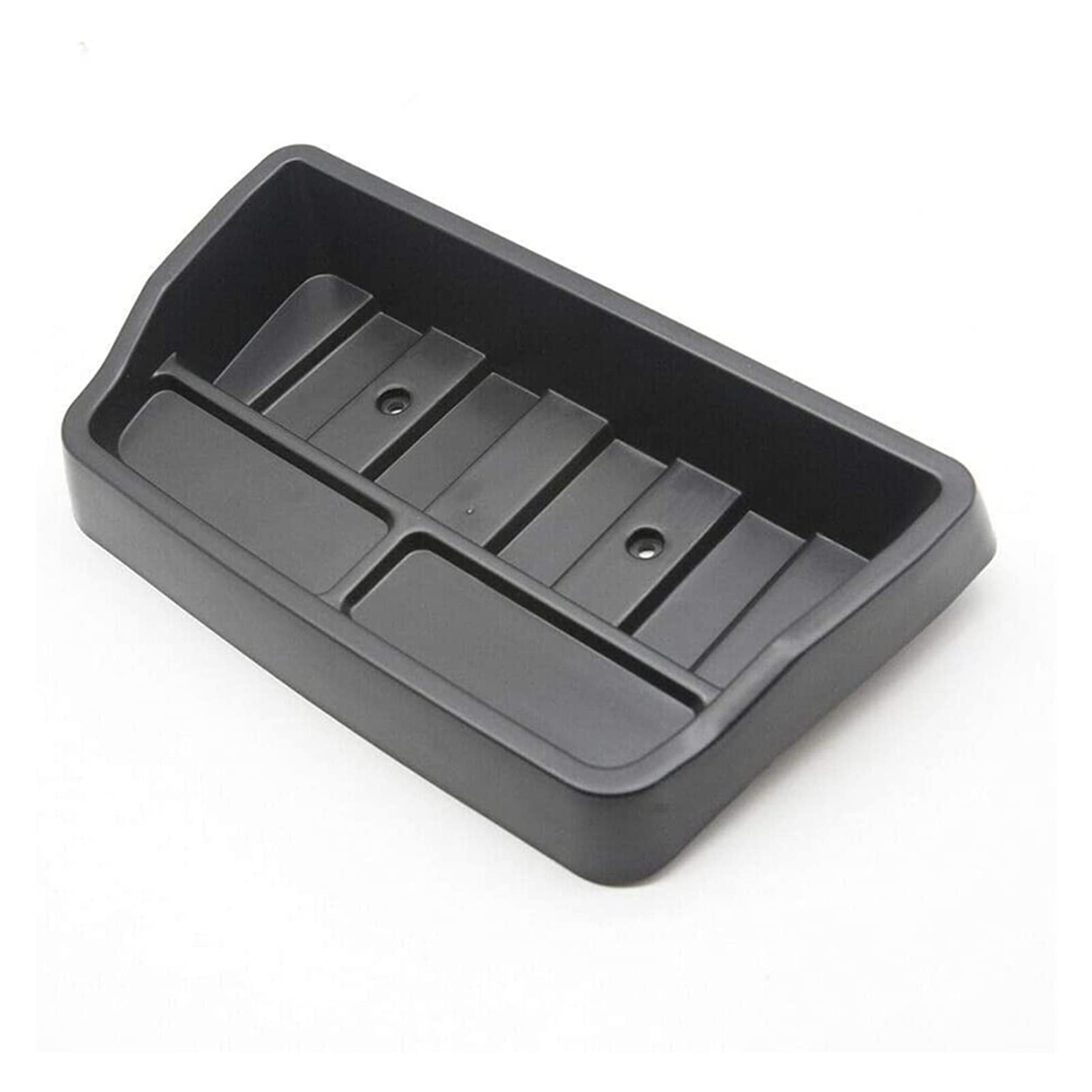 Xwang store Auto Center Console Dash Tray Dashboard Storage Box Organizer Handy-Halterung Kompatibel Mit Jeep Wrangler TJ 1997-2007 Xwang store Auto Center Console Dash Tray Dashboard Storage Box Organizer Handy-Halterung Kompatibel Mit Jeep Wrangler TJ 1997-2007 von AUZAA