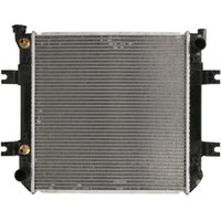 Kühler, Motorkühlung AVA COOLING DN2275 von Highway Automotive