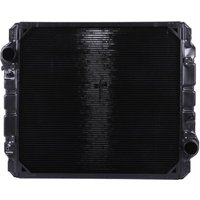 Kühler, Motorkühlung AVA COOLING MEA2222 von Highway Automotive