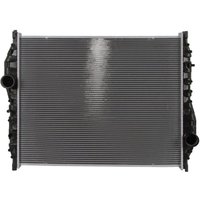 Kühler, Motorkühlung AVA COOLING MN2110N von Highway Automotive