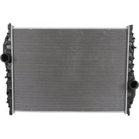 Kühler, Motorkühlung AVA COOLING MN2111N von Highway Automotive