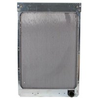 Kühler, Motorkühlung AVA COOLING RE2140 von Highway Automotive