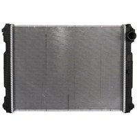 Kühler, Motorkühlung AVA COOLING RE2140N von Highway Automotive