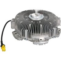 Kupplung, Kühlerlüfter AVA COOLING MNC132 von Highway Automotive