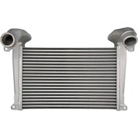 Ladeluftkühler AVA COOLING MN4034 von Highway Automotive