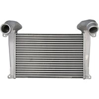 Ladeluftkühler AVA COOLING MN4035 von Highway Automotive