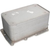 Ölkühler, Motoröl AVA COOLING DF3072 von Highway Automotive