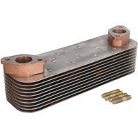 Ölkühler AVA COOLING MN3145 von Highway Automotive