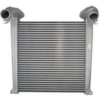 Schlauch, Luftversorgung AVA COOLING MN4136 von Highway Automotive