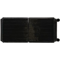 Wärmetauscher, Innenraumheizung AVA COOLING RE6016 von Highway Automotive