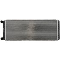 Wärmetauscher, Innenraumheizung AVA COOLING RE6022 von Highway Automotive