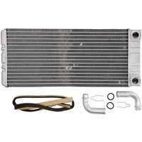 Wärmetauscher, Innenraumheizung AVA COOLING SO6001 von Highway Automotive