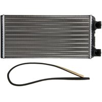 Wärmetauscher, Innenraumheizung AVA COOLING VL6048 von Highway Automotive