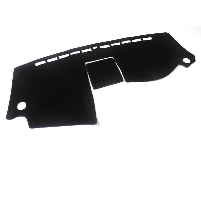 Dashboard Sonnenschirm Matte Für Airwave 2005 2006 2007 2008 2009 2010 Auto Dashboard Matte Dash Mat Dashmat Zubehör Sonnenschirm Schutz Teppich von AVFORA