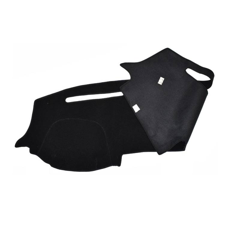 Dashboard Sonnenschirm Matte Für Dodge Ram 1500 2019 2020 Dash Mat Dashmat Armaturenbrett Abdeckung Pad Sonnenschutz Teppich Dashboard Abdeckung von AVFORA