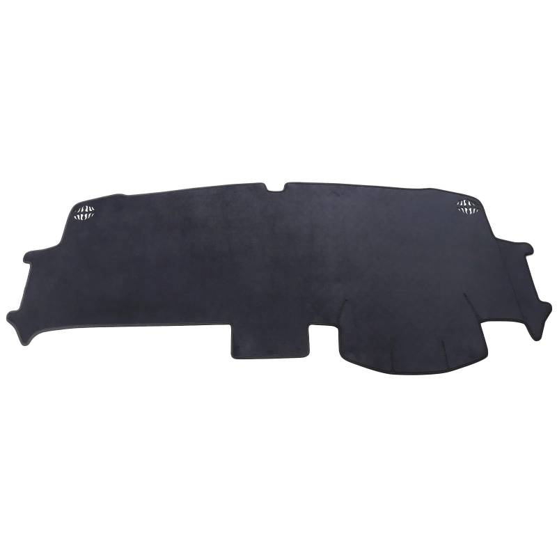 Dashboard Sonnenschirm Matte Für StepWgn 2022 + Dash Mat Dashmat Dashboard Cover Pad Autozubehör Sonnenschutz Schutzteppich von AVFORA