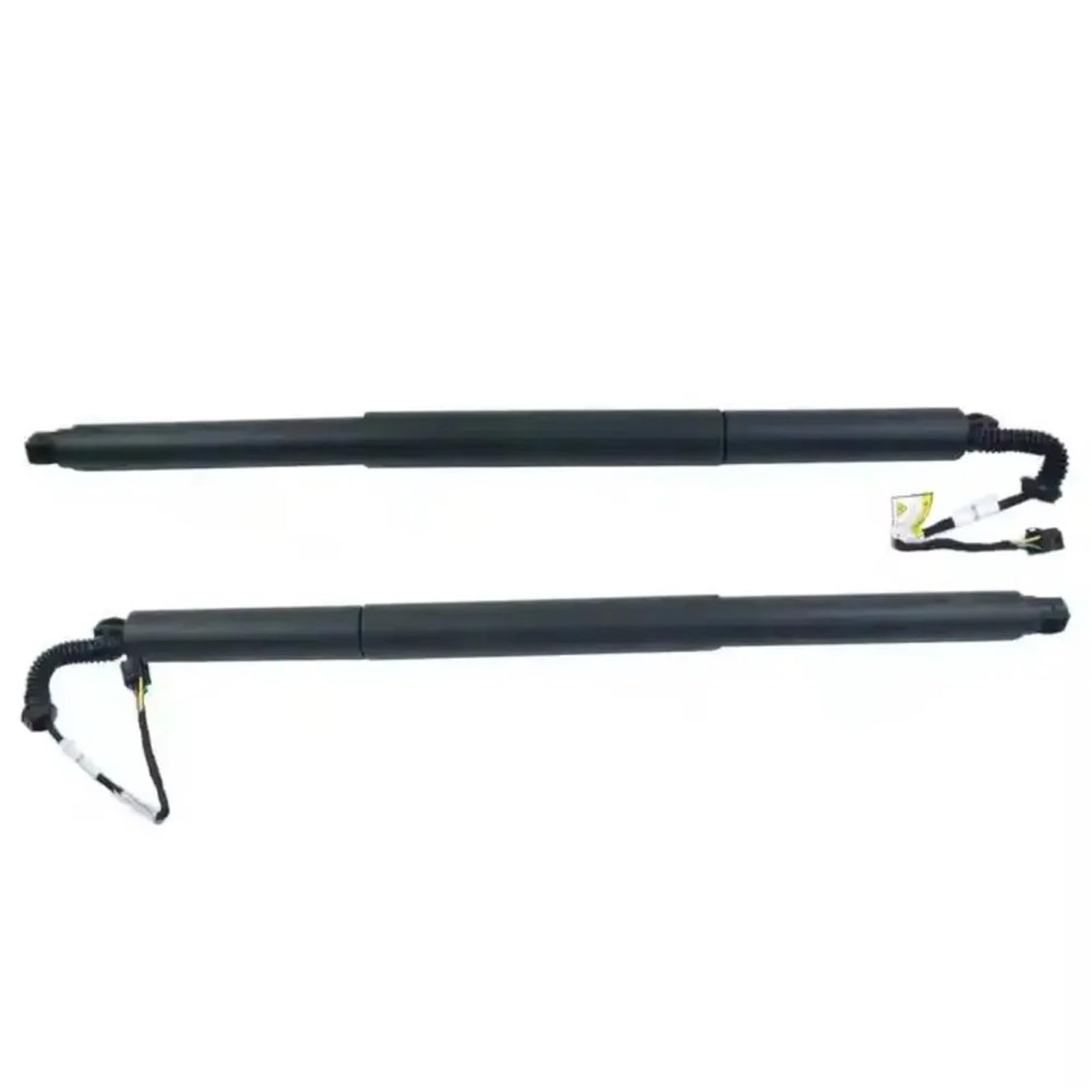 Gasdruckfeder 1 Paar Elektrische Heckklappen-Gasfeder Unterstützt Federbeine Für Skoda Für SUPERB III 2015 2016 2017 2018 2019 2020(1Pair(Left Right)) von AVFORA