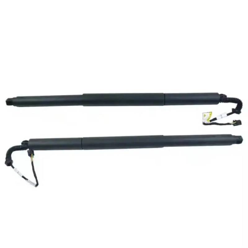Gasdruckfeder 1 Paar Elektrische Heckklappen-Gasfeder Unterstützt Federbeine Für Skoda Für SUPERB III 2015 2016 2017 2018 2019 2020(1Pair(Left Right)) von AVFORA