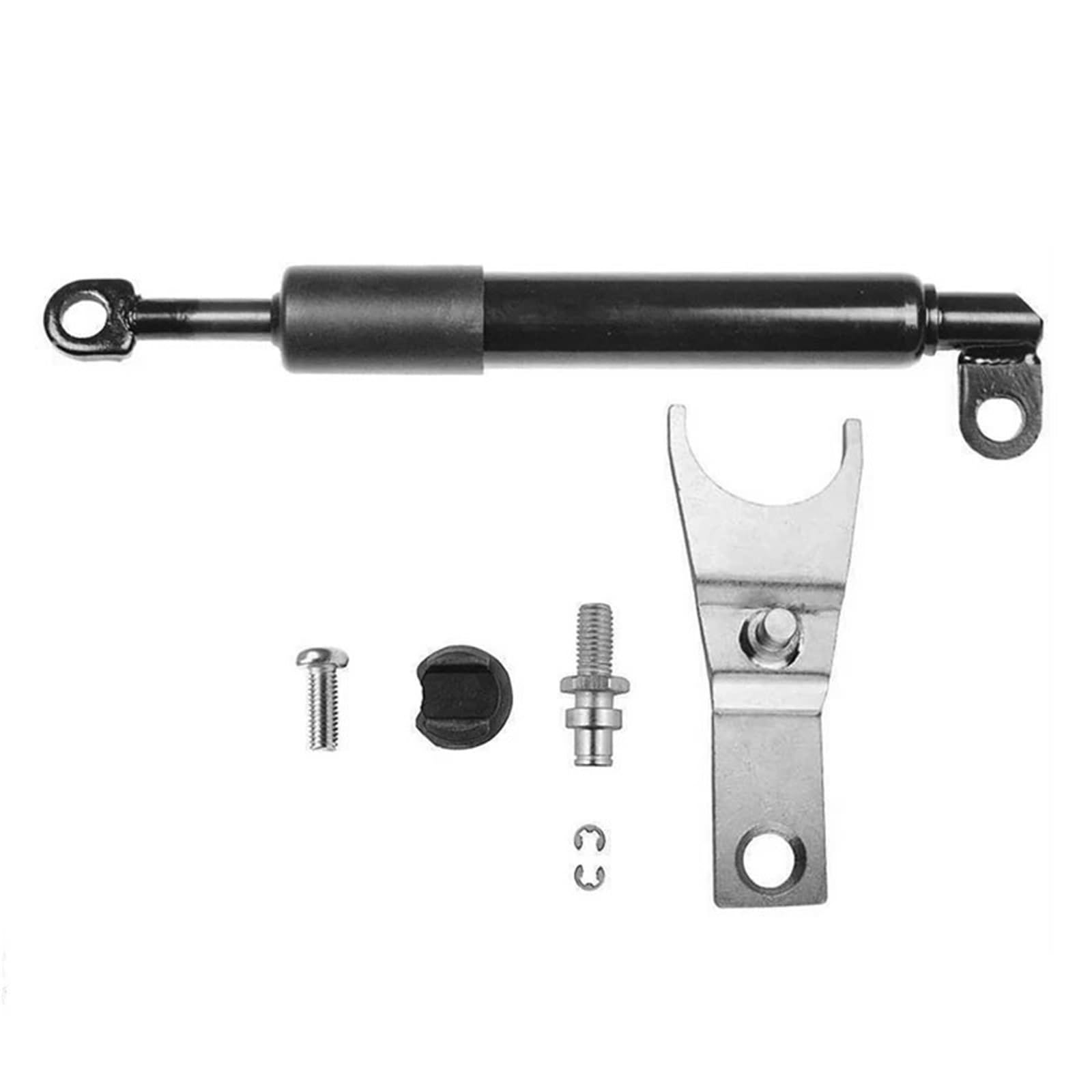 Gasdruckfeder 1 Pcs Auto Hinten Eimer Heckklappe Dämpfung Stange LKW Kotflügel Unten Gas Frühling Unterstützung Stange Fit Für Toyota Für Tacoma 2005-2020 Gasdruckfeder 1 Pcs Auto Hinten Eimer Heckklappe Dämpfung Stange LKW Kotflügel Unten Gas Frühling Unterstützung Stange Fit Für Toyota Für Tacoma 2005-2020 von AVFORA
