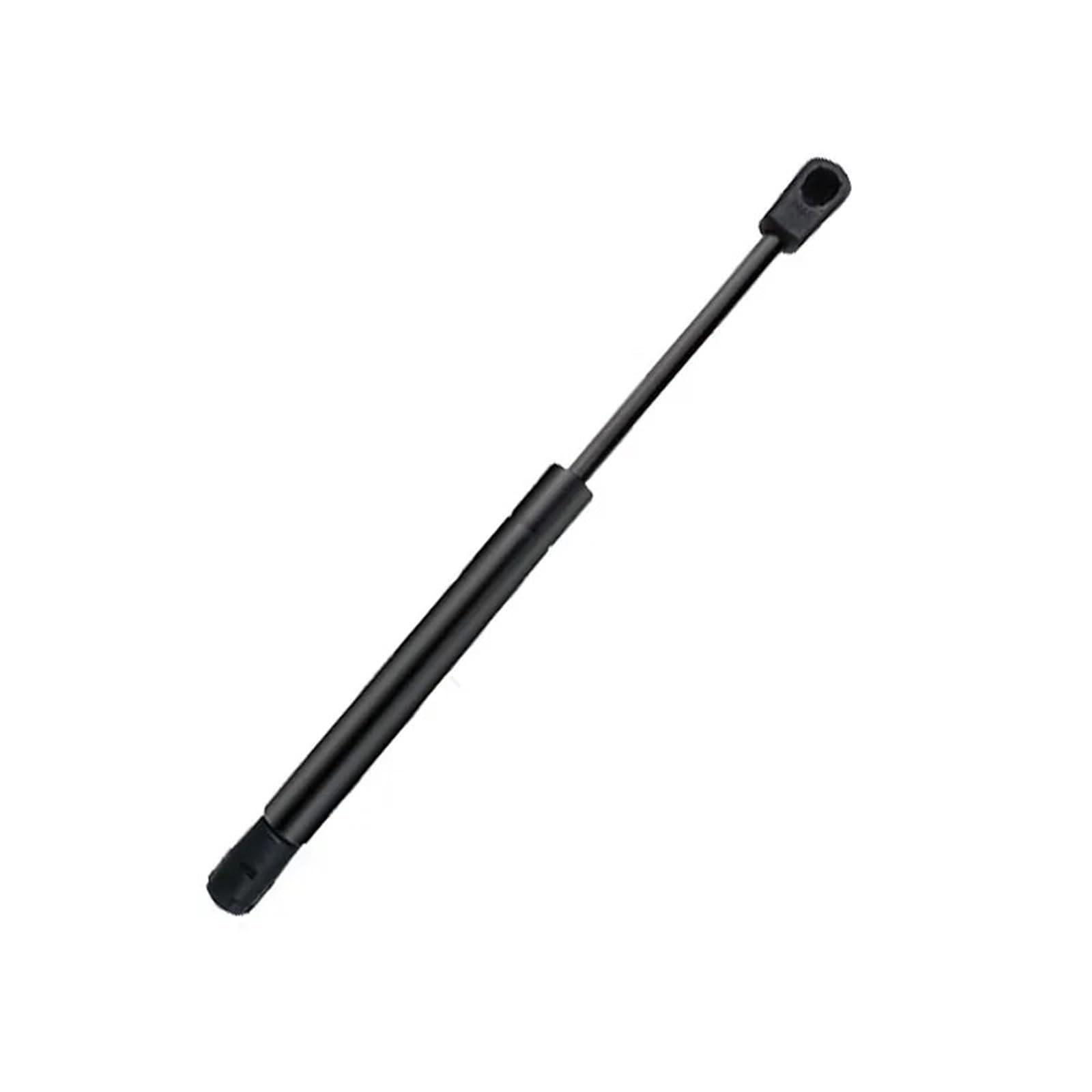 Gasdruckfeder 1PC 420-500mm 10kg/100N Universal-Federbeine Gasfeder Unterstützung Kofferraum Motorhaube Auto Wohnwagen Türen Fenster Luken Boot Bus(18-8-190-460) von AVFORA