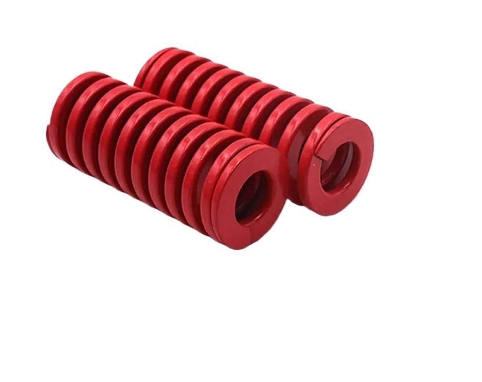 Gasdruckfeder 1PCS Sterben Frühling Spirale Stanzen Kompression Sterben Frühling Für Hinten Stamm Heckklappe Unterstützung Heben Stange Werkzeug Für Auto(70mm) von AVFORA