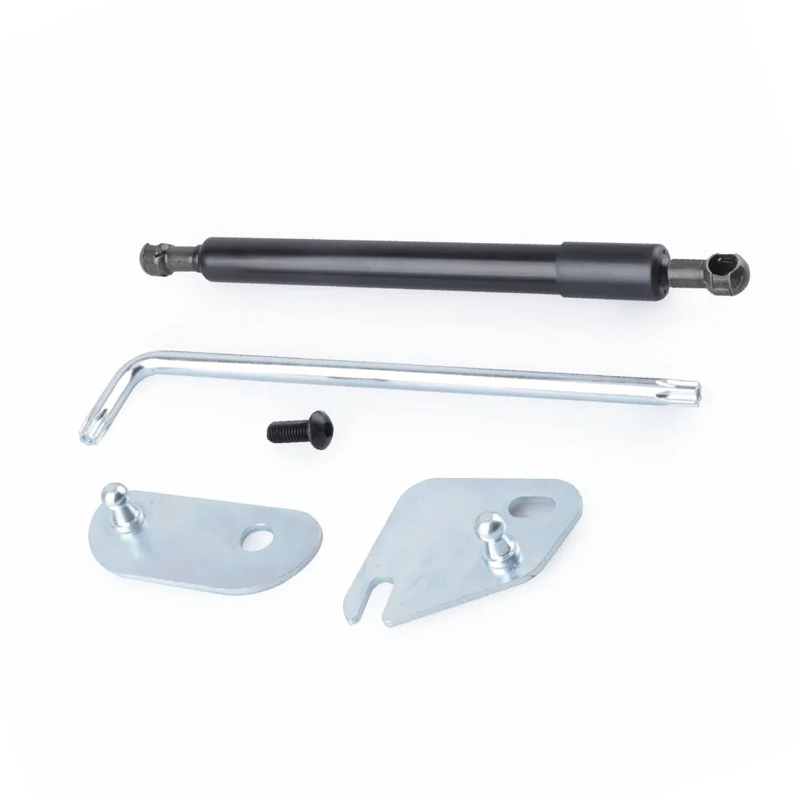 Gasdruckfeder 1Set Auto Heckklappe Stamm Hydraumatic Schock Streben Bars Unterstützung Requisiten Stange Gas Frühling Stahl Für Ford Für F150 2015 2016 2017 2018 Gasdruckfeder 1Set Auto Heckklappe Stamm Hydraumatic Schock Streben Bars Unterstützung Requisiten Stange Gas Frühling Stahl Für Ford Für F150 2015 2016 2017 2018 von AVFORA