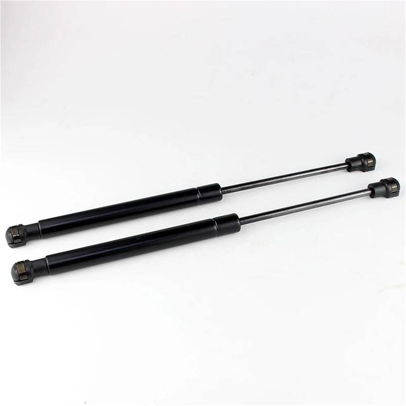 Gasdruckfeder 2PCS Auto Hinten Stamm Heckklappe Gas Strut Dämpfer Lift Unterstützung Stange Für Smart Für Fortwo Stadt 450 Coupe 1998 1999 2000 2001 2002 2003-2007 von AVFORA