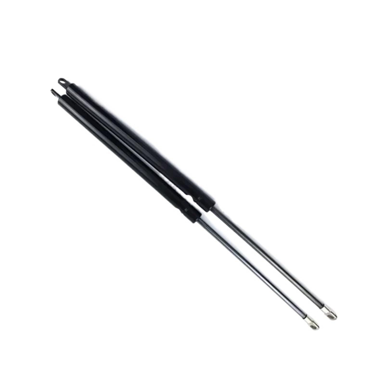 Gasdruckfeder 2X 600N Auto Gasdruckfedern Motorhaube Motorhaube Kofferraum Heckklappe Stoßdämpfer Hubstrebe Stützstange Gasfeder Bus Ladefläche LKW Boot Fenster(350mm) von AVFORA
