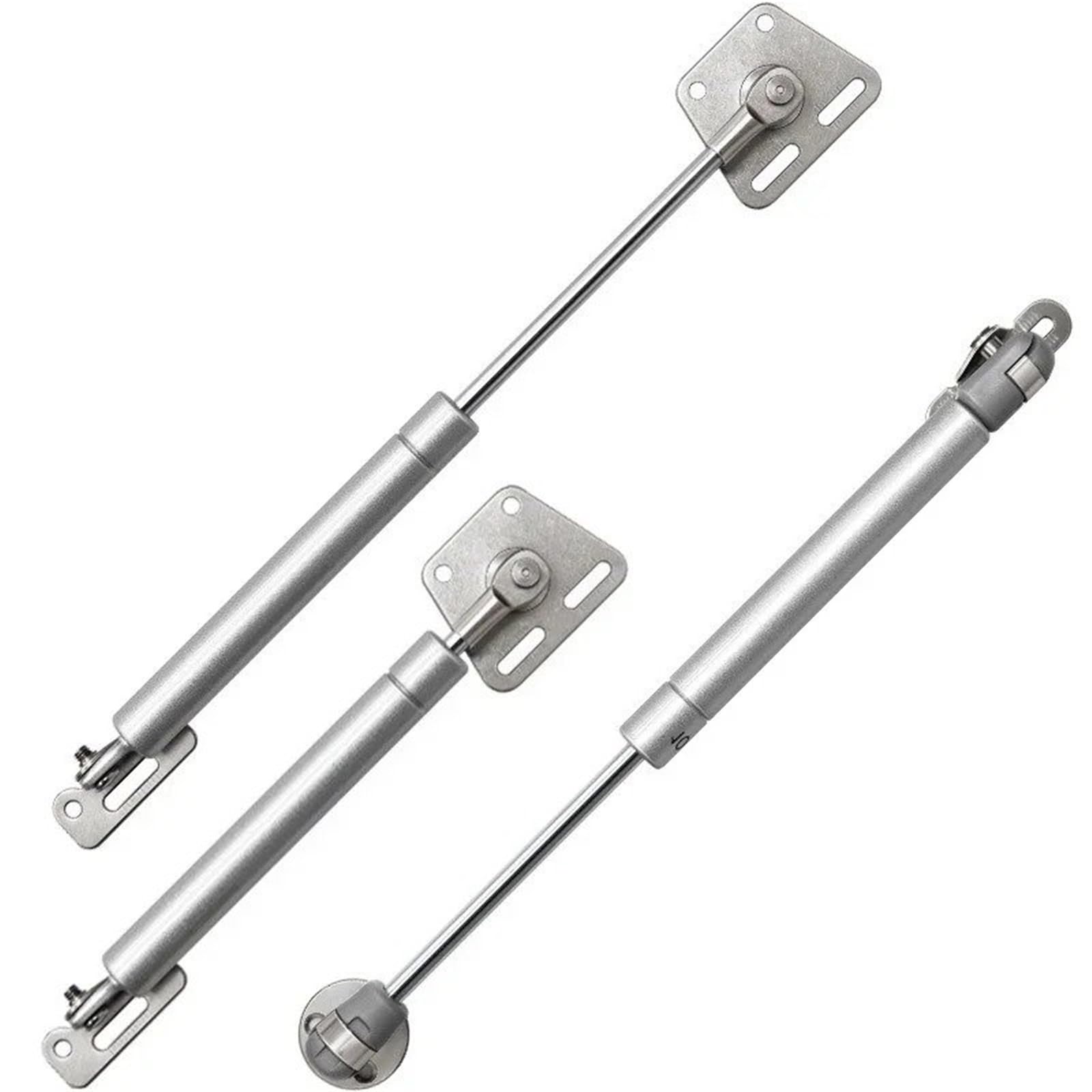 Gasdruckfeder Any Stop Air Schrank Hydraulische Stützstange Kleiderschrank Pneumatische Stützstange Möbel Pneumatische Federscharniere Hardware-Zubehör(X) von AVFORA