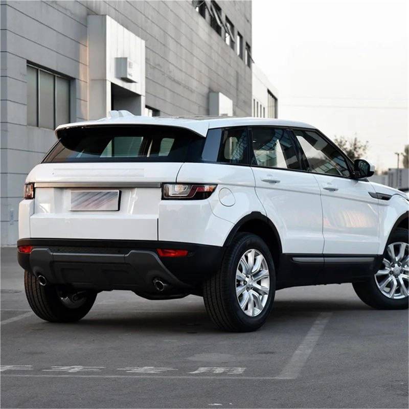Gasdruckfeder Für Land Für Rover Für Range Für Rover Evoque 2013-2018 Elektrische Heckklappe Power Hintertür Heckklappe Hinten Hatch Auto Boot Trunk Strut Shock(with Kick Sensor) von AVFORA