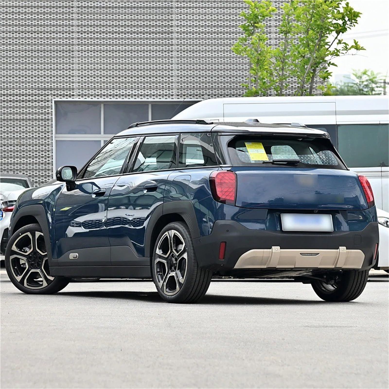 Gasdruckfeder Für Mini Für Aceman J05 2024 + Elektrische Heckklappe Power Zurück Tür Heckklappe Hinten Hatch Auto Boot Stamm Strut Shock Hub Stange Antrieb Gasdruckfeder Für Mini Für Aceman J05 2024 + Elektrische Heckklappe Power Zurück Tür Heckklappe Hinten Hatch Auto Boot Stamm Strut Shock Hub Stange Antrieb von AVFORA