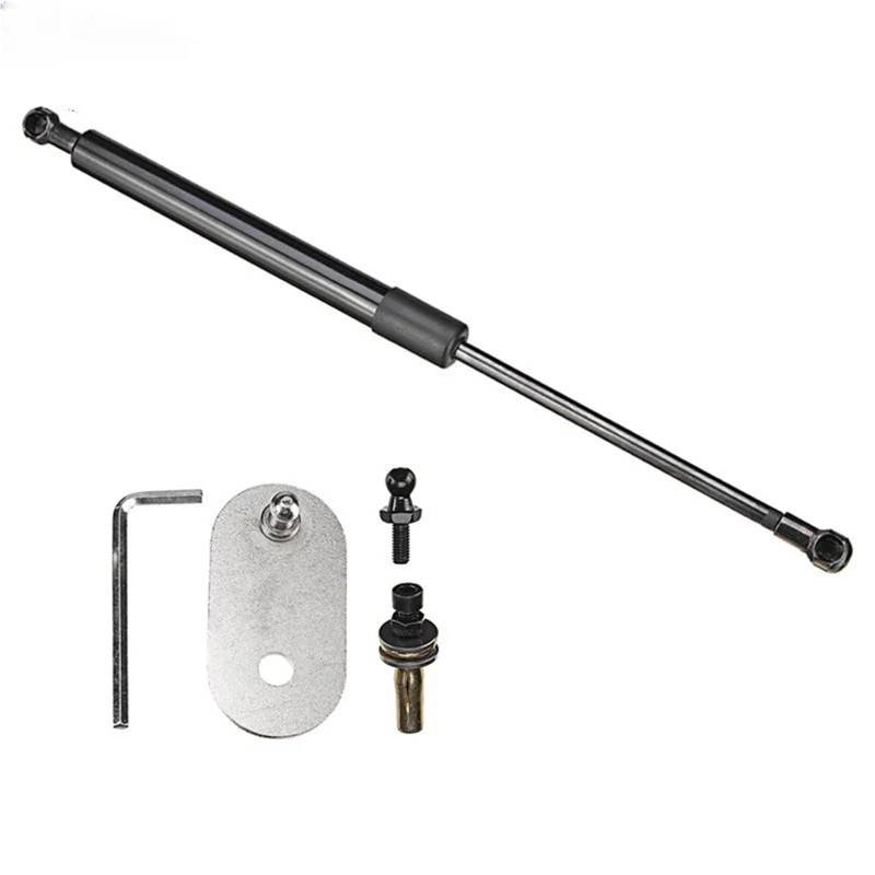 Gasdruckfeder Hinten Stamm Heckklappe Hydraulische Stange Schock Lift Streben Unterstützung Bars Für Ford Für F150 2004 2005 2006 2007 2008 2009 2010-2014 von AVFORA