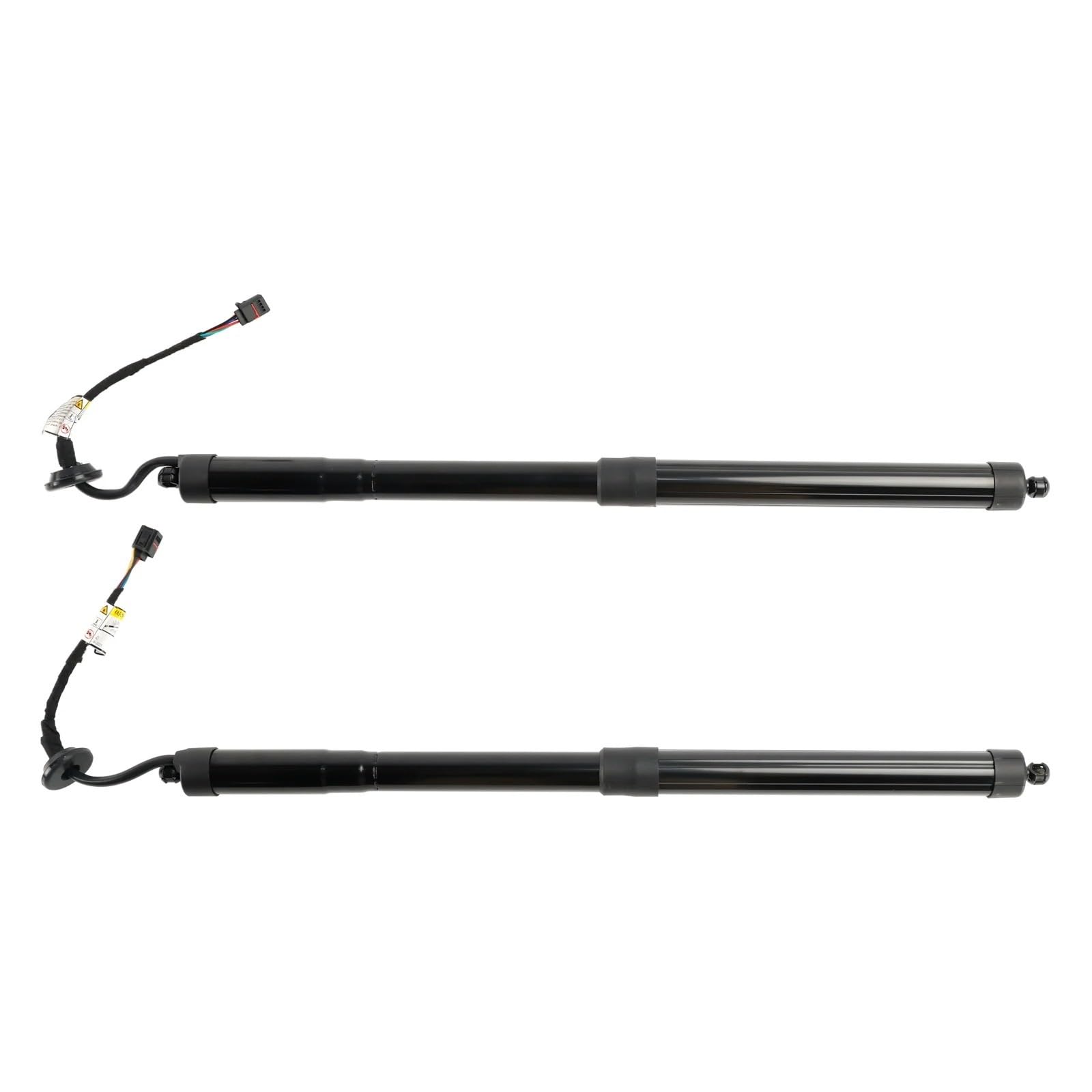 Gasdruckfeder Linke/rechte Hintere Elektro -Heckklappe Gasstrebe Für Volvo XC40 536 2019 2020 2021 2022 2023(L and R) von AVFORA