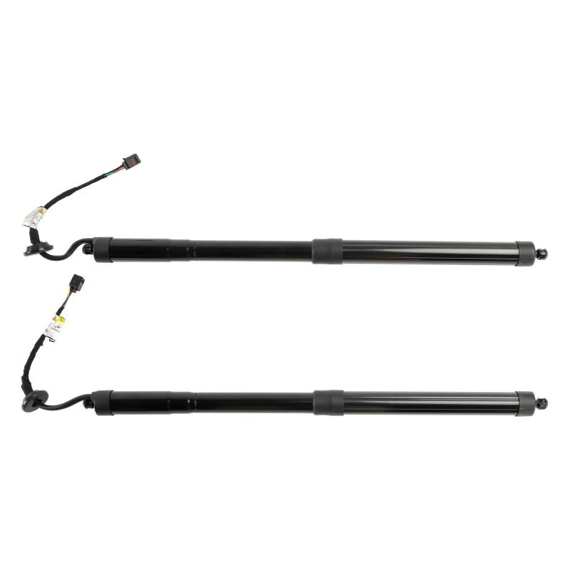 Gasdruckfeder Linke/rechte Hintere Elektro -Heckklappe Gasstrebe Für Volvo XC40 536 2019 2020 2021 2022 2023(L and R) von AVFORA
