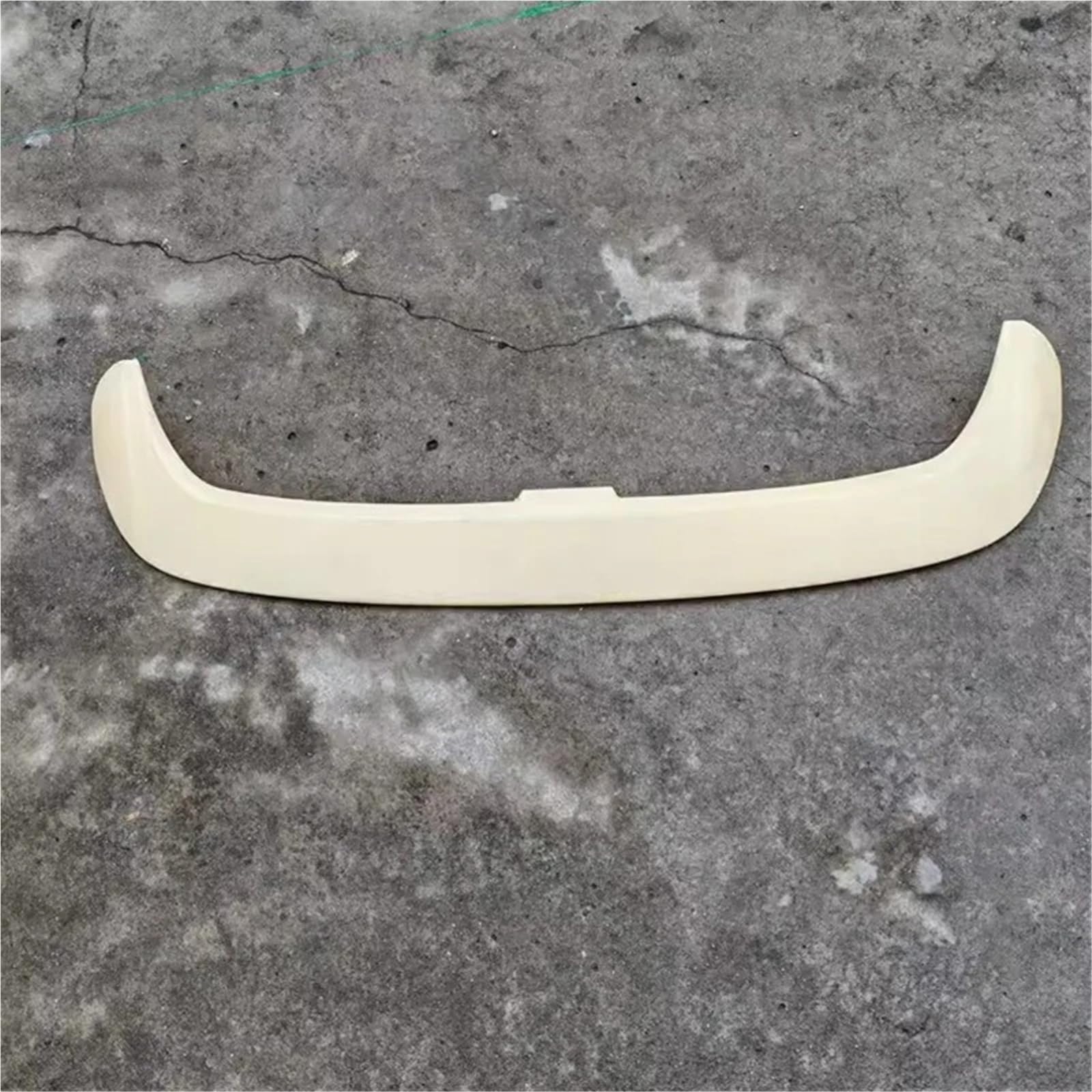 Heckspoiler Für Jeep Für Grand Für Cherokee 2013 2014 2015 2016-2018 2019 2020 Spoiler Heckklappe Boot Ducktail Lip Wings Schwarz Carbon Außen Tuning Zubehör(ABS Unpainted b) von AVFORA