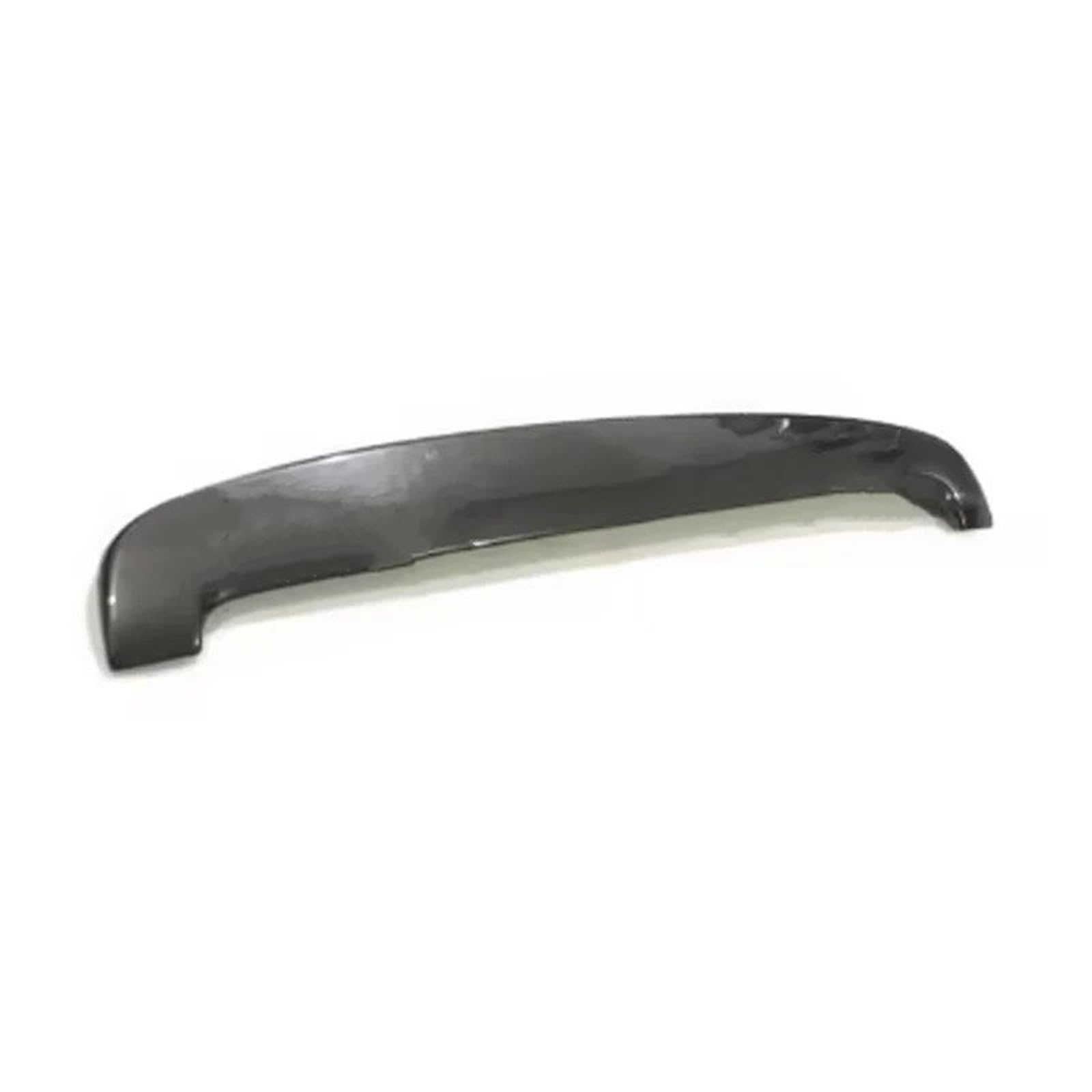 Heckspoiler Für Suzuki Für SX4 Spoiler 2006 2007 2008 2009 2010 2011 2012 2013 2014 Auto Zubehör ABS Kunststoff Unlackiert Farbe Hinten Lip Spoiler Flügel Stamm(Unpaint) von AVFORA