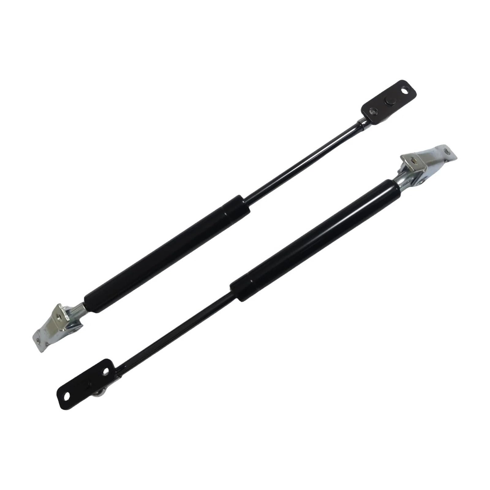 Hydraulische Gasdruckfeder 1 Paar Universal 300N 300–600 Mm Auto-Gasdruckfedern Für Den Hinteren Kofferraum Heckklappe Kofferraum Vordere Motorhaube Stoßdämpfer-Stützstange(300mm) von AVFORA